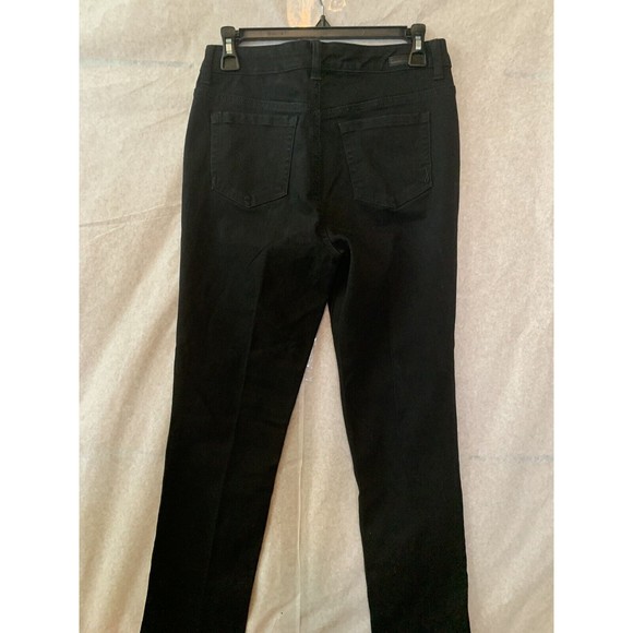 JONES NEW YORK Gramercy curvy Womens Pants Size 6 (1253) - Picture 4 of 15